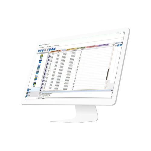 管理软件 - CDMonitor - ComNav Technology Ltd. - 监控 / 农用 / 实时