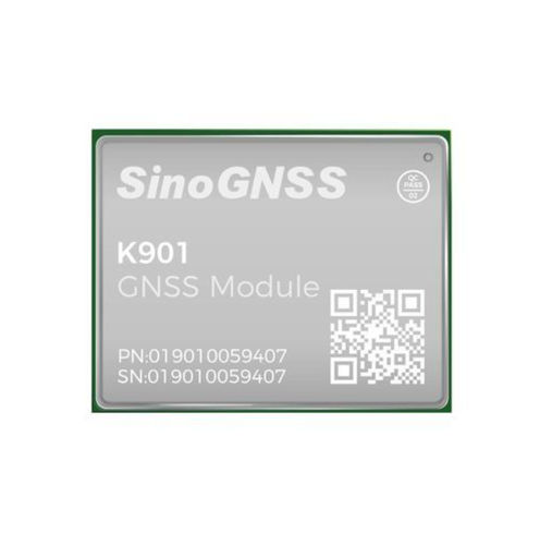 伽利略式GNSS模块 - K901 - ComNav Technology Ltd. - GPS / GLONASS / QZSS