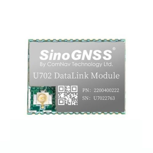 GNSS模块 - U702 - ComNav Technology Ltd.