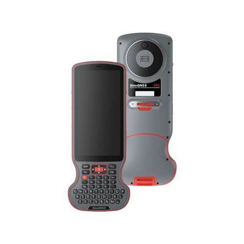 灯光数据采集器 - R80 - ComNav Technology Ltd. - IP67 / 电池动力 / USB