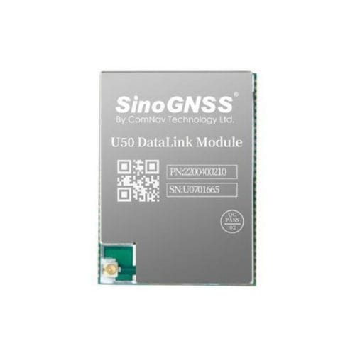 GNSS模块 - U50 - ComNav Technology Ltd.