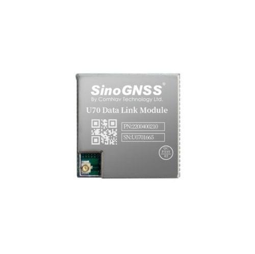 GNSS模块 - U70 - ComNav Technology Ltd.