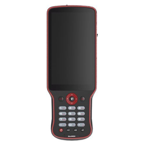 灯光数据采集器 - R50 - ComNav Technology Ltd. - 坚固 / IP67 / 电池动力