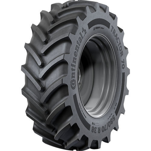 拖拉机轮胎 - Tractor 70 - Continental tires - 38" / 30" / 34"