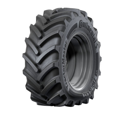 拖拉机轮胎 - VF TractorMaster - Continental tires - 38" / 30" / 34"