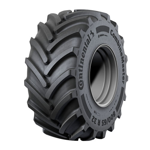 联合收割机轮胎 - CombineMaster - Continental tires - 38" / 32" / 前面