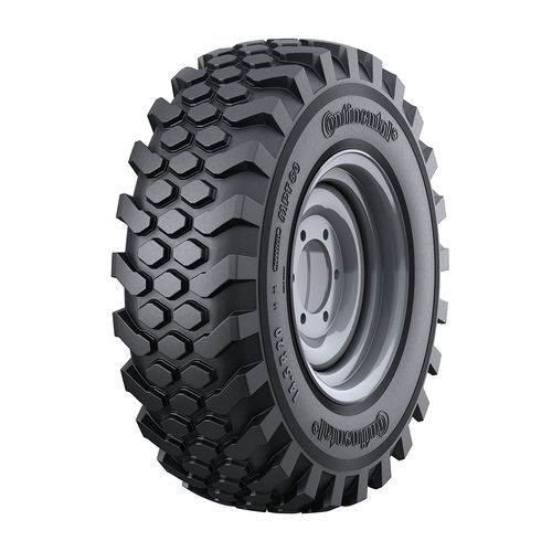 装载机轮胎 - MPT80 - Continental tires - 20" / 自洁式 / J