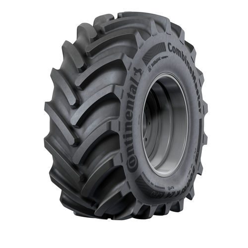 联合收割机轮胎 - VF CombineMaster - Continental tires - 30" / 24" / 28"