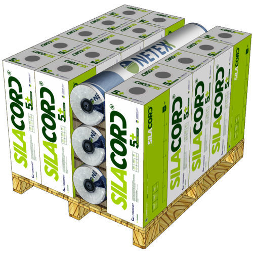 牧草膜 - Silage Kit ® - Cordexagri - 青贮