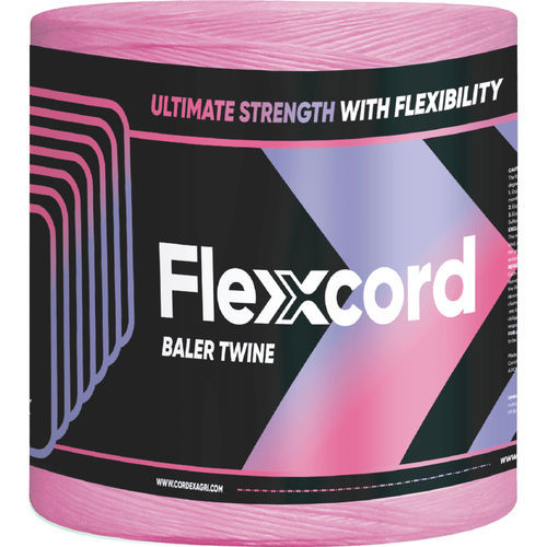 草捆农用线绳 - Flexxcord - Cordexagri - 聚丙烯