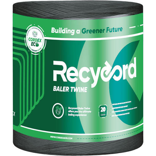 草捆农用线绳 - Recycord - Cordexagri - 聚丙烯