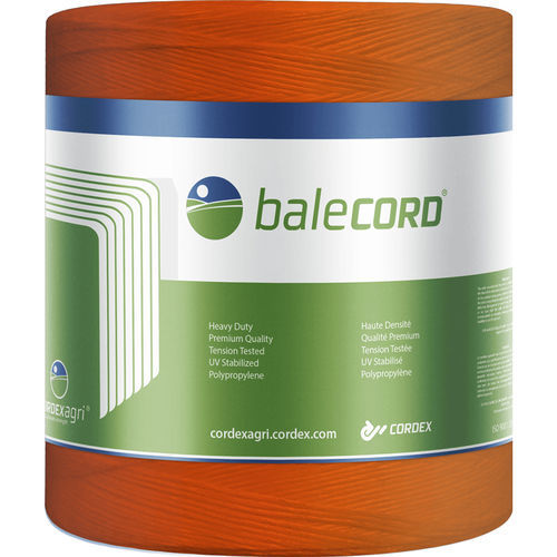 草捆农用线绳 - BALECORD® - Cordexagri - 聚乙烯