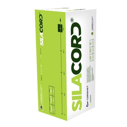 青贮篷布 - SILACORD® - Cordexagri - 防紫外线 / 多层
