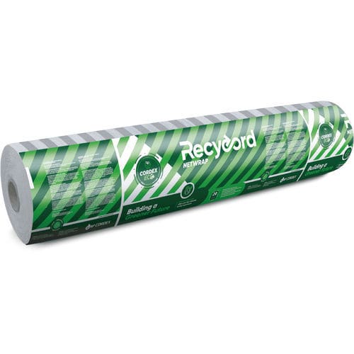 缠绕网 - Recycord - Cordexagri - 塑料