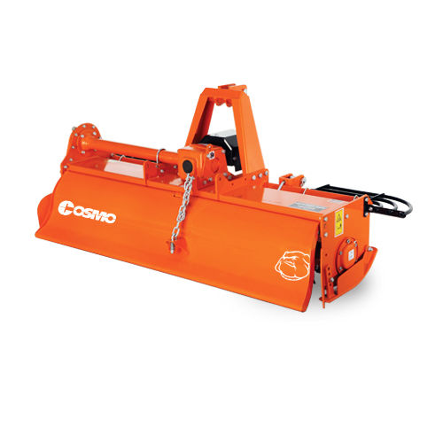 旋耕机 - UL Series - Cosmo Srl
