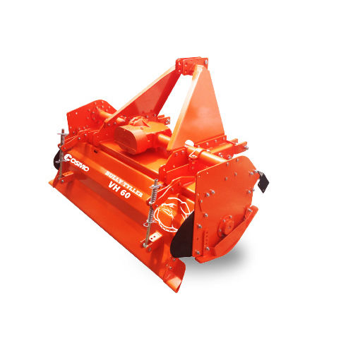 旋耕机 - VH Series - Cosmo Srl