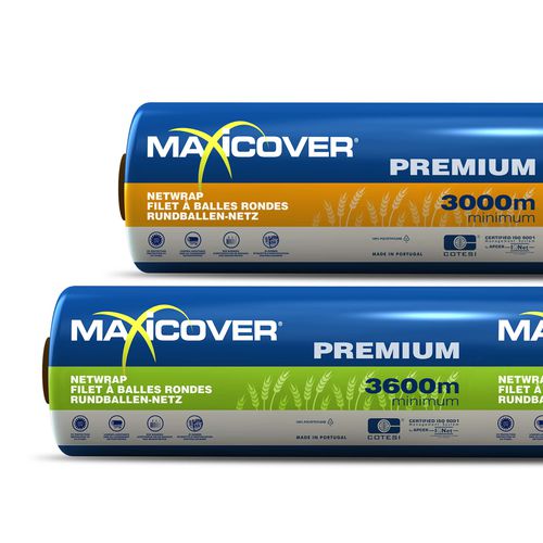 缠绕网 - Maxicover - COTESI