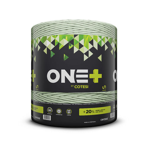 草捆农用线绳 - ONE+ - COTESI - 聚丙烯 / 高密度 / 防紫外线