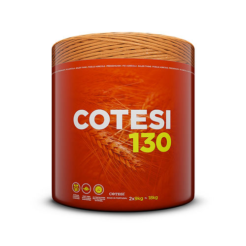 草捆农用线绳 - 130 - COTESI - 聚丙烯