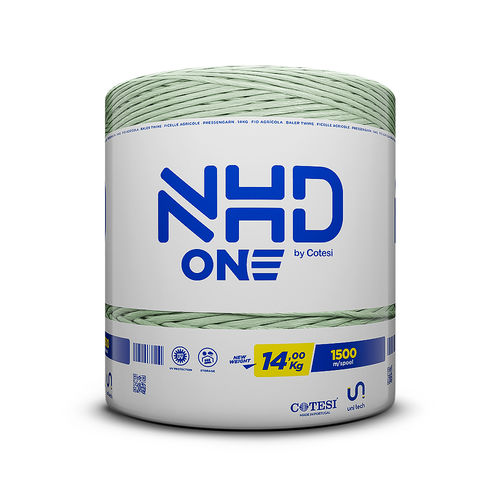 草捆农用线绳 - NHD One - COTESI - 高密度