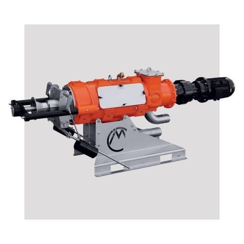 螺杆粪便固液分离器 - SM260 PROFESSIONAL SERIES - CRI-MAN S.p.A.