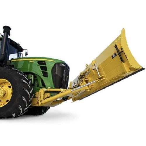 拖拉机安装式青贮刀片 - 7900  - Degelman Industries Ltd.