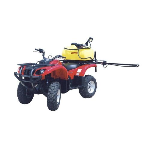 菜园喷雾机 - Pro Series - Demco Manufacturing Co. - 折叠臂式 / 安装在全地形车上