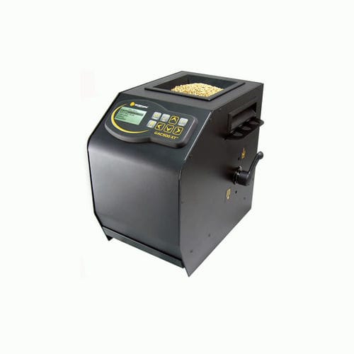 谷物分析仪 - GAC™ 500 XT - DICKEY-john - 湿度 / 温度 / 重量