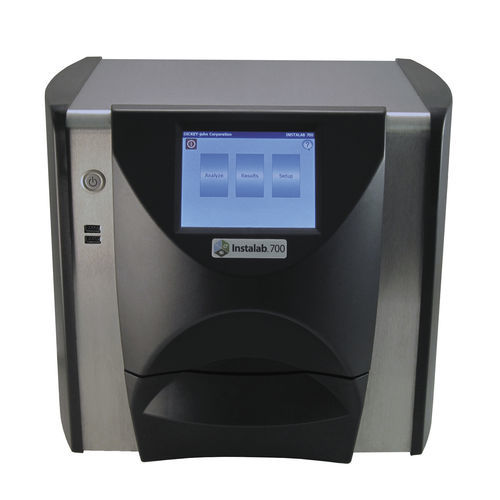 谷物分析仪 - Instalab™ 700  - DICKEY-john/帝强 - 油 / 灰 / 蛋白质