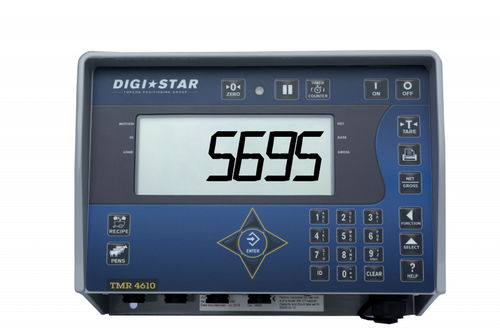 嵌入式重量指示器 - TMR 4610 - Digi-Star International - 数字