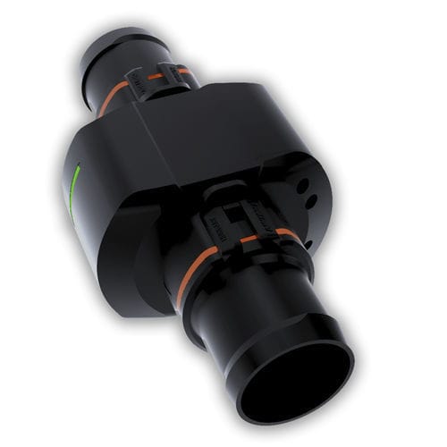 带计数功能播种传感器 - FlowSense - DIGITROLL Kft.