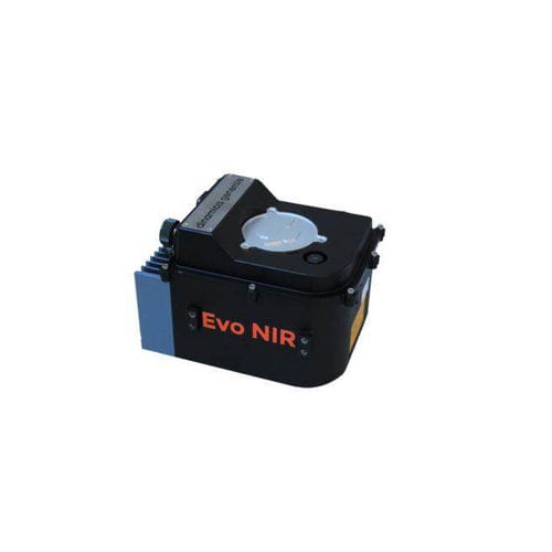 牲畜饲料分析仪 - Evo NIR - DINAMICA GENERALE S.p.A. - 湿度 / NIR