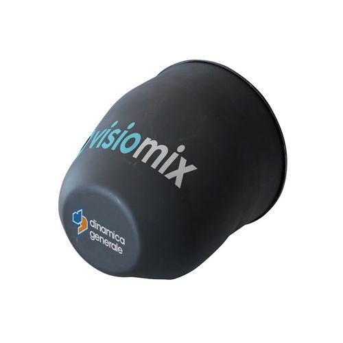 饲料分析仪 - VISIOMIX - DINAMICA GENERALE S.p.A. - 营养含量