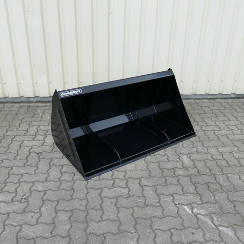 谷物铲斗 - EURO - Düvelsdorf Handelsgesellschaft mbH - 轻质材料