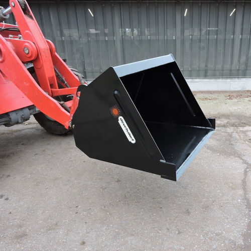 装载机铲斗 - 3210 series - Düvelsdorf Handelsgesellschaft mbH