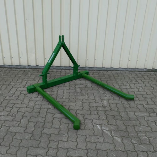 草捆叉 - 3517780 - Düvelsdorf Handelsgesellschaft mbH - 2齿