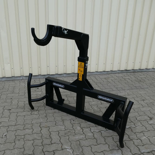 吨袋起重杆 - EURO - Düvelsdorf Handelsgesellschaft mbH