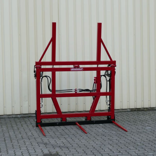 草捆叉 - 3517760 - Düvelsdorf Handelsgesellschaft mbH - 2齿 / 3齿