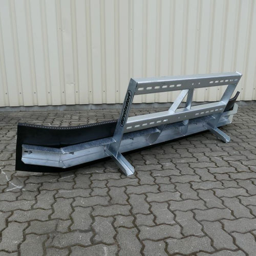 拖式铲运机 - D-LOCK - Düvelsdorf Handelsgesellschaft mbH