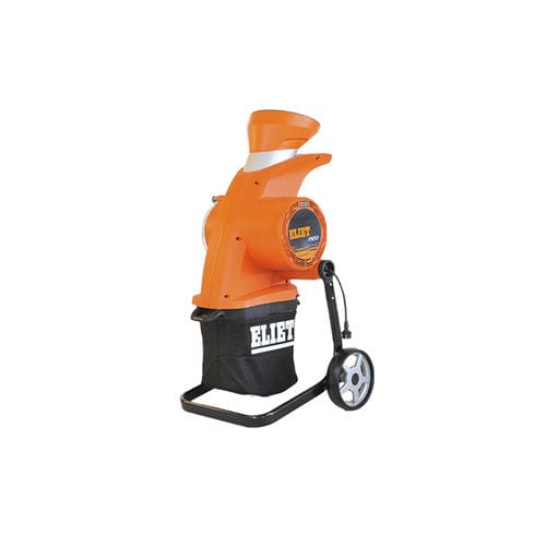 带轮树枝粉碎机 - NEO - ELIET EUROPE - 电动