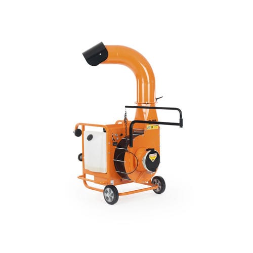 牵引式吸叶机 - TL 450 PRO - ELIET EUROPE