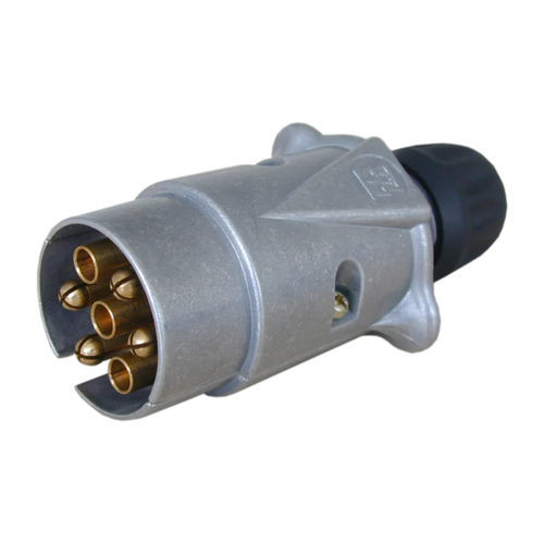 插头连接器 - 201005 - ERICH JAEGER GmbH + Co. KG - ISO 1724 / IP44 / 防水