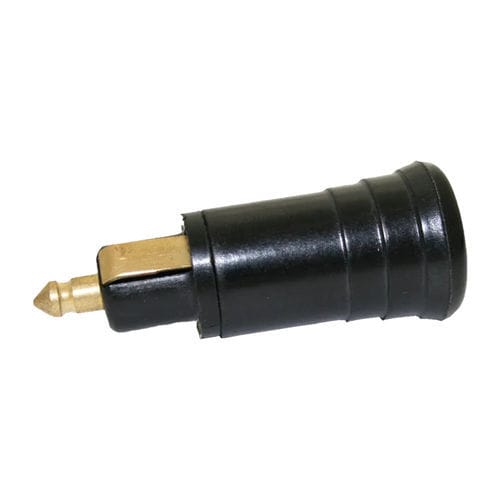 插头连接器 - 251002 - ERICH JAEGER GmbH + Co. KG - 2极 / 24伏 / 6V