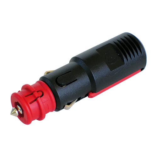 插头连接器 - 251003 - ERICH JAEGER GmbH + Co. KG - 2极 / 24伏 / 6V
