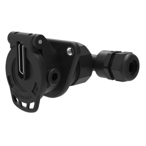 ABS连接器 - 141161 - ERICH JAEGER GmbH + Co. KG - ADR / EBS / 7极