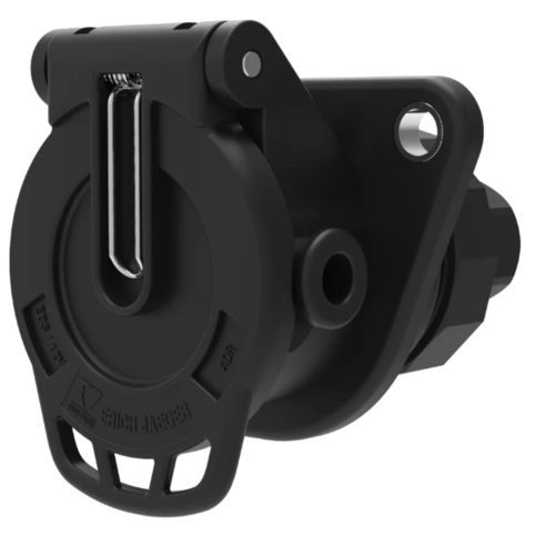 插座连接器 - 141162 - ERICH JAEGER GmbH + Co. KG - ABS / ADR / EBS