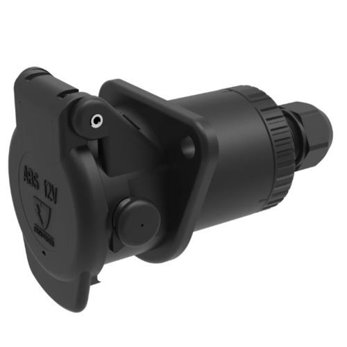 插座连接器 - 141004 - ERICH JAEGER GmbH + Co. KG - ABS / ADR / EBS