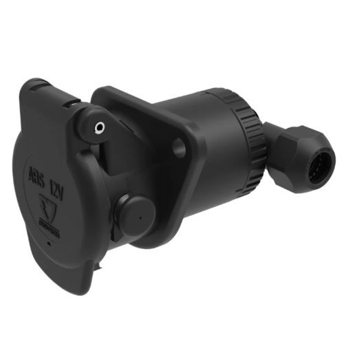 插座连接器 - 141051 - ERICH JAEGER GmbH + Co. KG - ABS / ADR / EBS