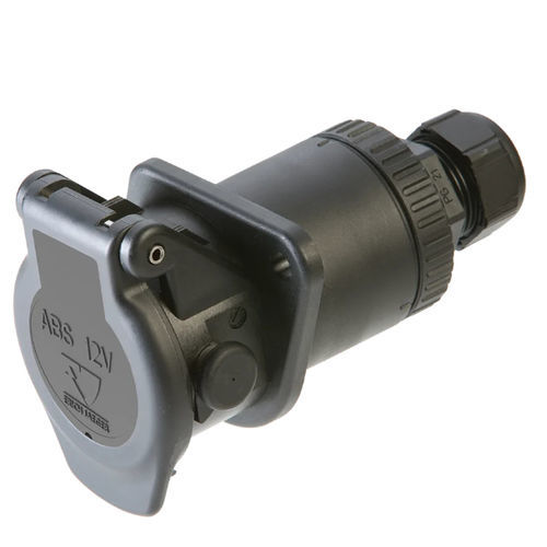 插座连接器 - 141071 - ERICH JAEGER GmbH + Co. KG - ABS / ADR / EBS