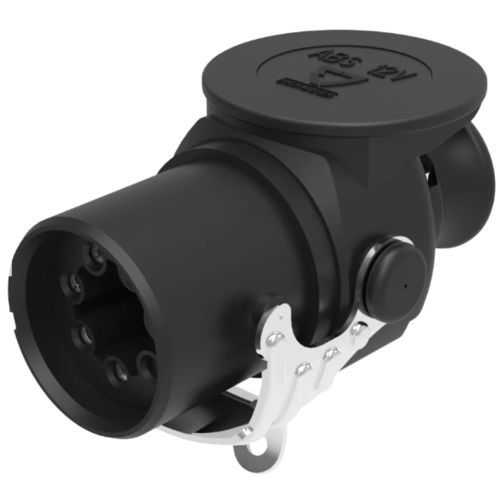 插座连接器 - 241054 - ERICH JAEGER GmbH + Co. KG - ABS / ADR / EBS